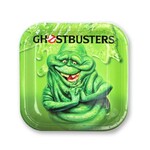 Prime Party 7" Ghostbusters Square Plates - 8ct.