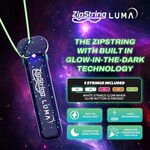 ZipString ZipString Luma - Glow In The Dark - 1ct.