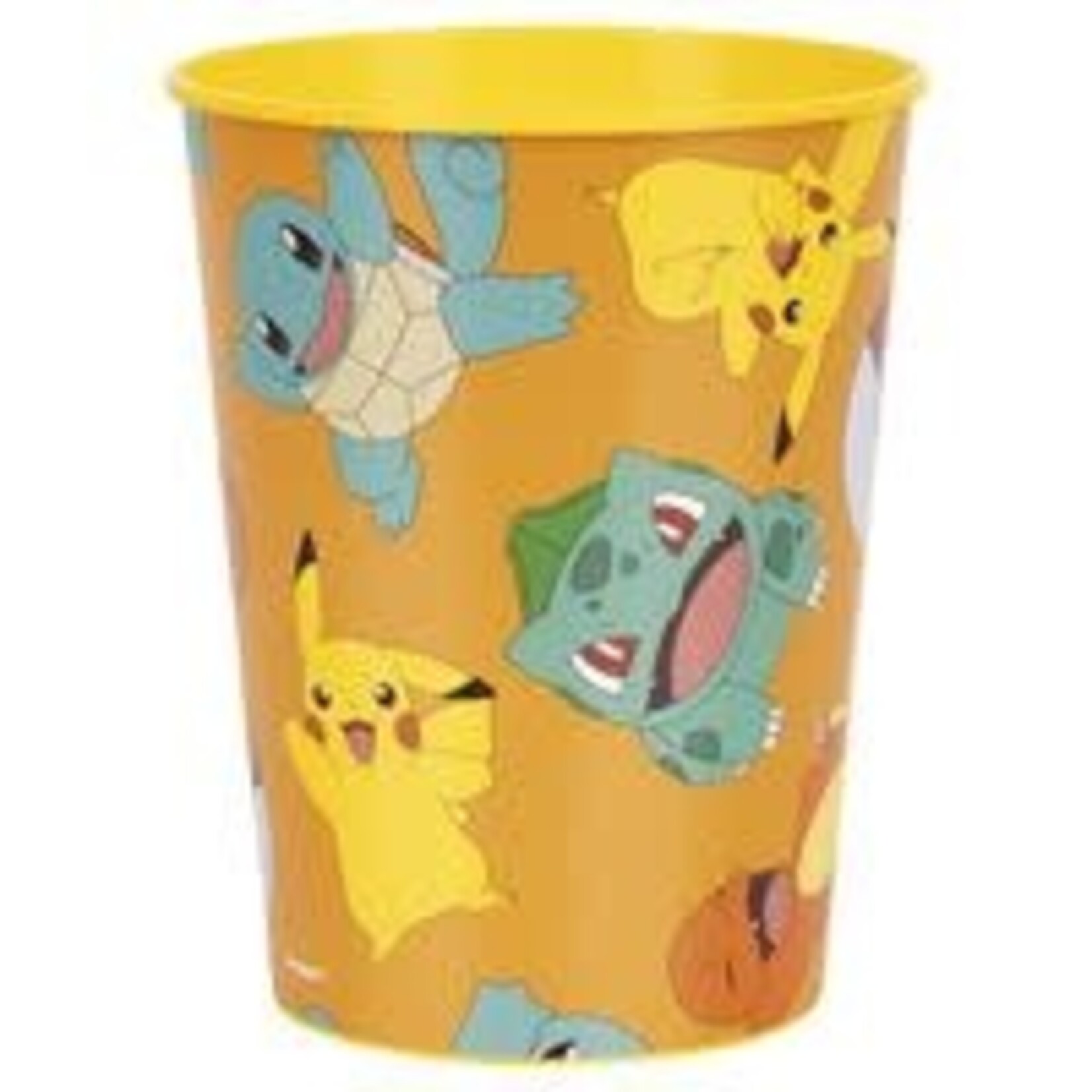 unique 16oz. Pokemon Favor Cup - 1ct.