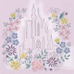 unique Disney Princess Lunch Napkins - 16ct.