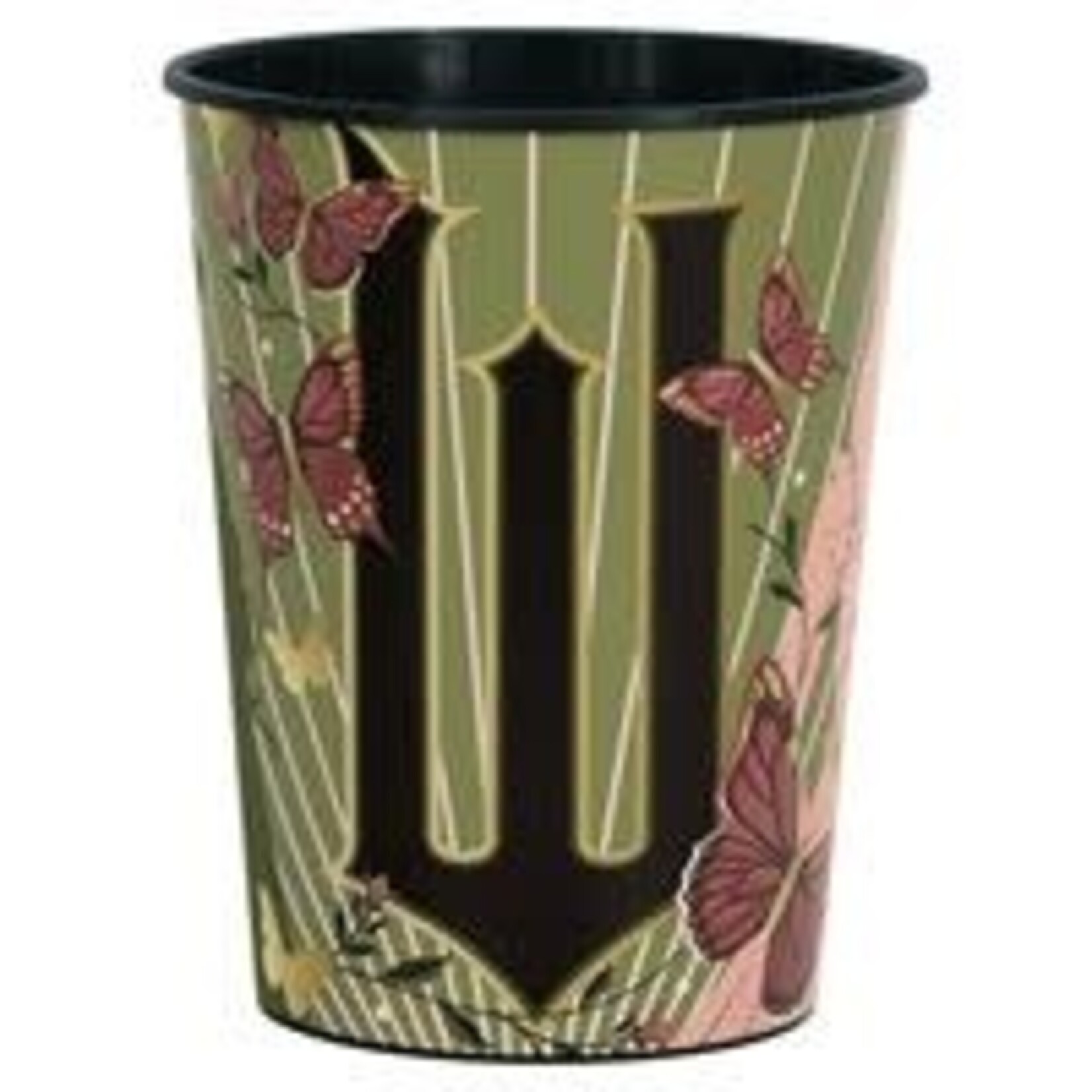 unique 16oz. Wicked Favor Cup - 1ct.