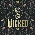 unique Wicked Lunch Napkins - 16ct.