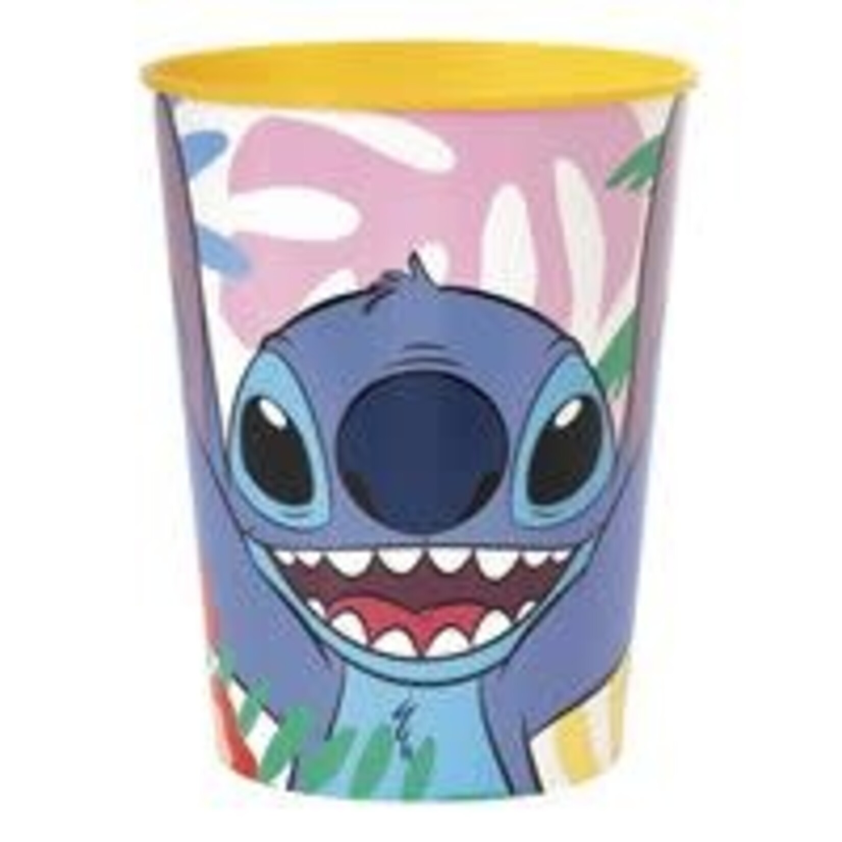 unique 16oz. Disney's Stitch Favor Cup - 1ct.