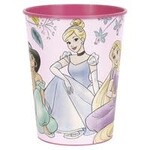 unique 16oz. Disney Princess Favor Cup - 1ct.