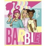 unique Barbie Loot Bags - 8ct.