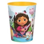 unique 16oz. Gabby's Dollhouse Favor Cup - 1ct.