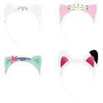 unique Gabby's Dollhouse Paper Headbands - 4ct.