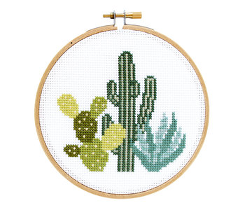 Cross Stitch Kit