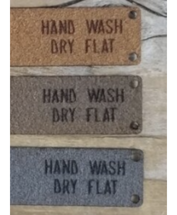 Design : hand wash