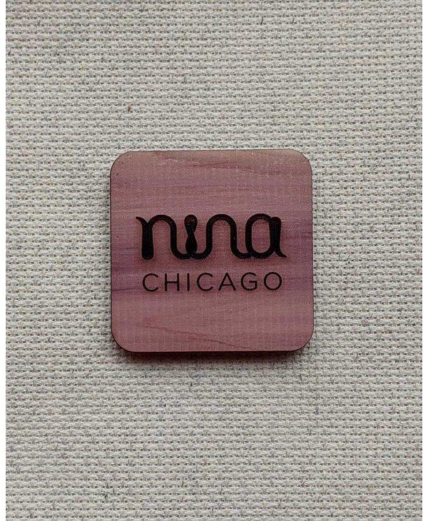Make Aran - Nina Chicago