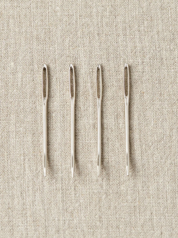 Cocoknits Bent Tip Tapestry Needle