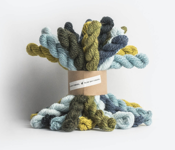 Woolstok Bundle