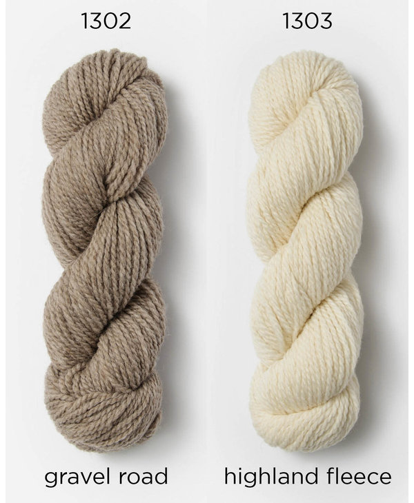 Color : 1303 highland fleece