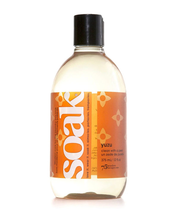 Soak - 12 oz Scentless