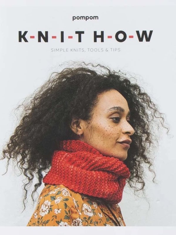 Knit How