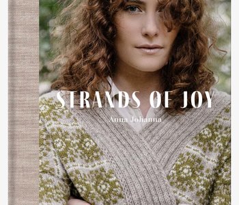 Strands Of Joy