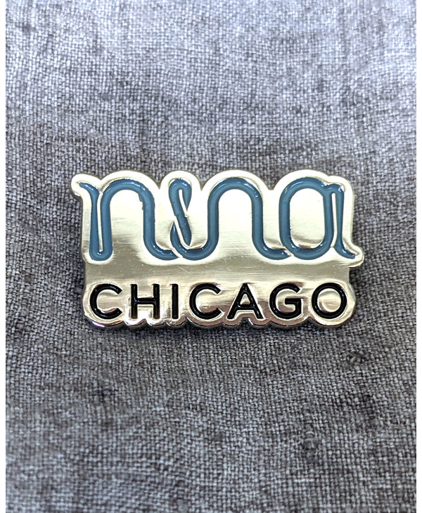 Design : nina chicago