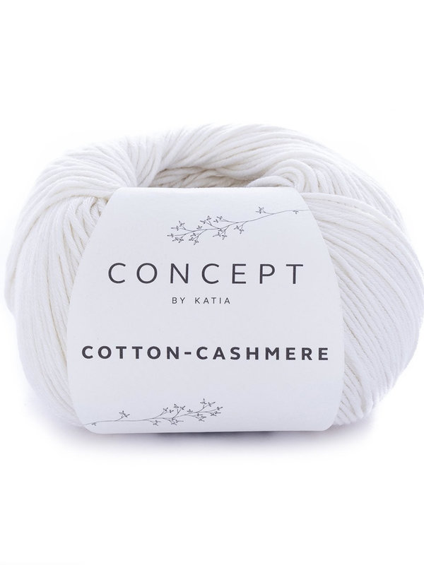 Concept Cotton Cashmere