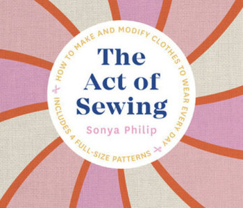 The Act of Sewing