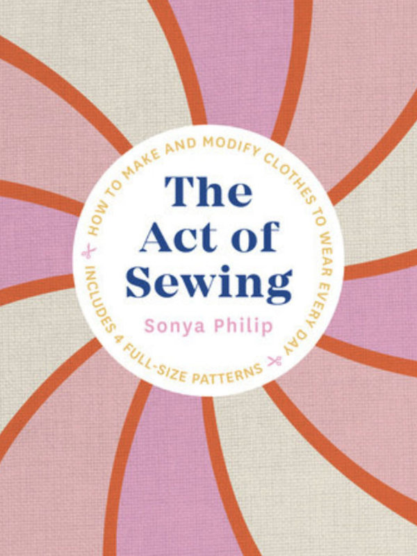 The Act of Sewing