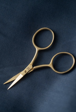 Merchant & Mills Fine Work Scissors - Gold Edition