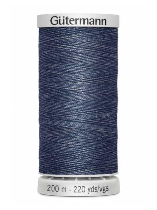 Gutermann Jeans Cotton Thread