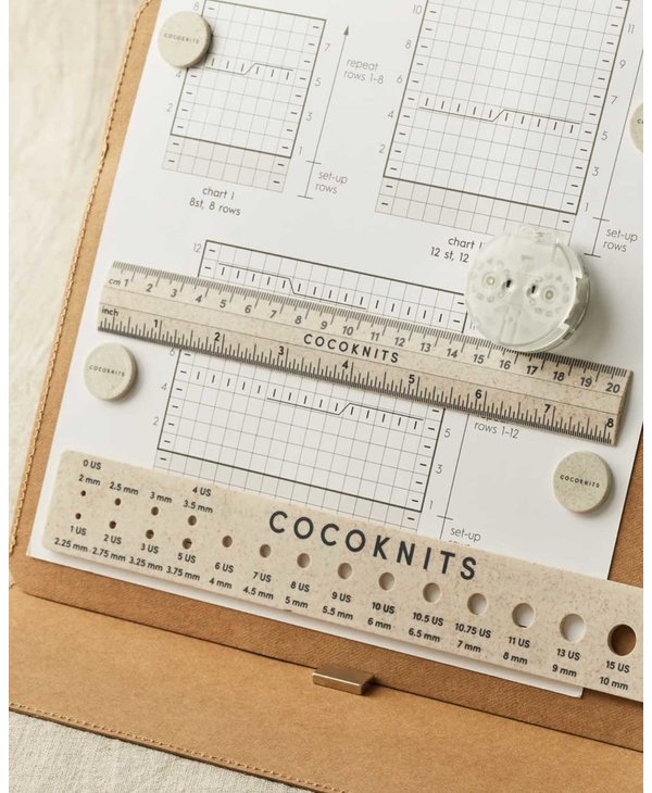 Cocoknits Maker's Board