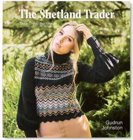 The Shetland Trader: Book 3 Heritage