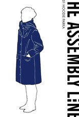 The Assembly Line Hoodie Parka