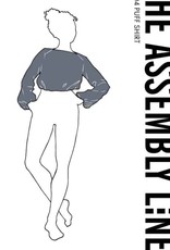 The Assembly Line Puff Shirt