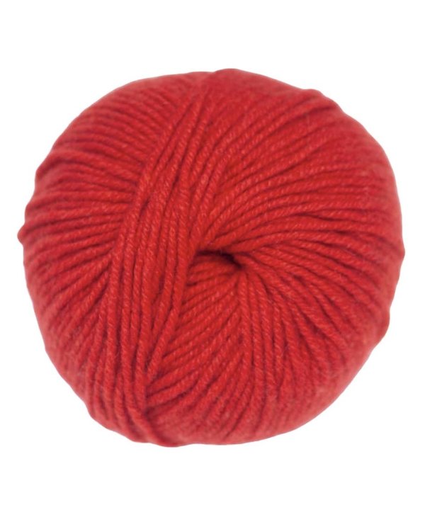 Color : 51450 scarlet