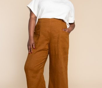 Pietra Pants & Shorts