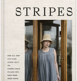 Laine Magazine Stripes