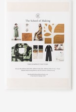 The School of Making Jumpsuit