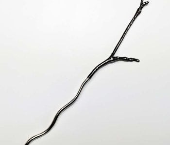 Twig Shawl Stick
