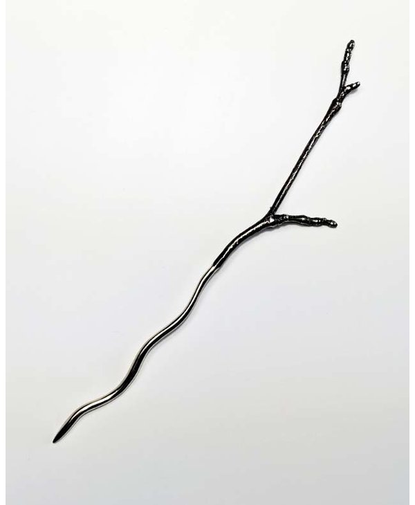 Twig Shawl Stick