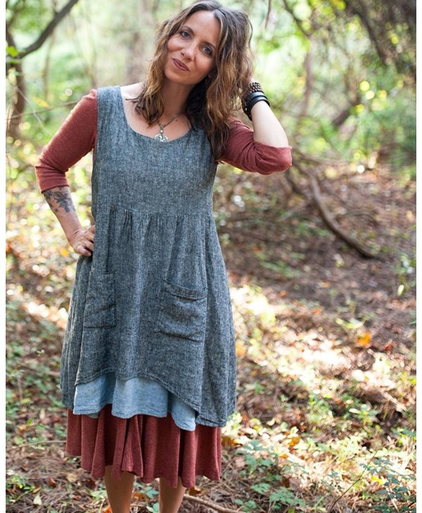 Skirt for Leggings / Shirt Extender / Boho Skirt Short / Fleece