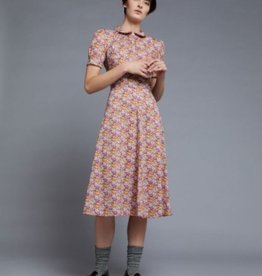Liberty Fabrics Bella Tea Dress