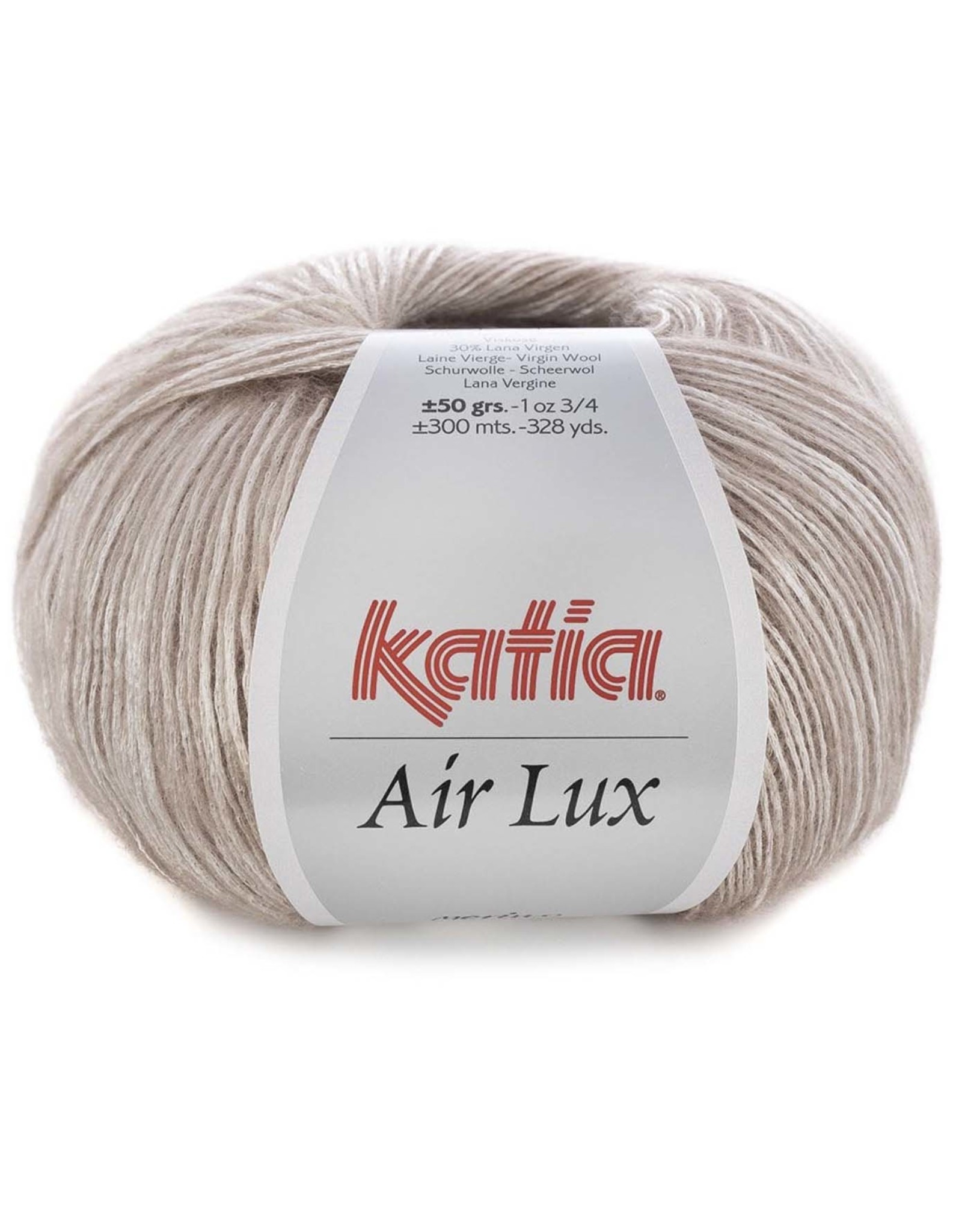 Katia Air Lux