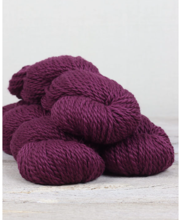 Color : lingonberry