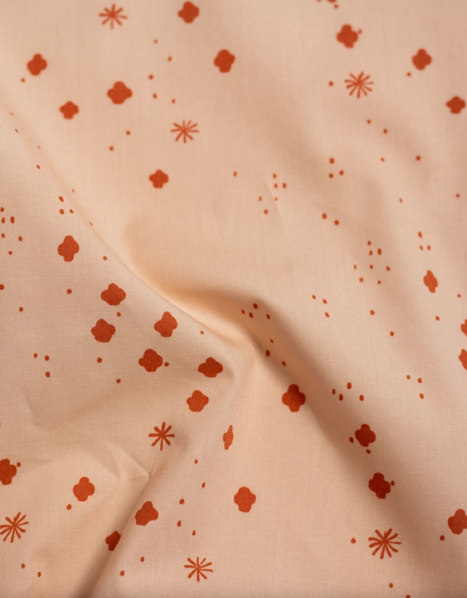 Birch Organic Fabric Dreamer by Jenny Ronen Basics