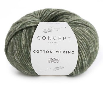 Cotton Merino