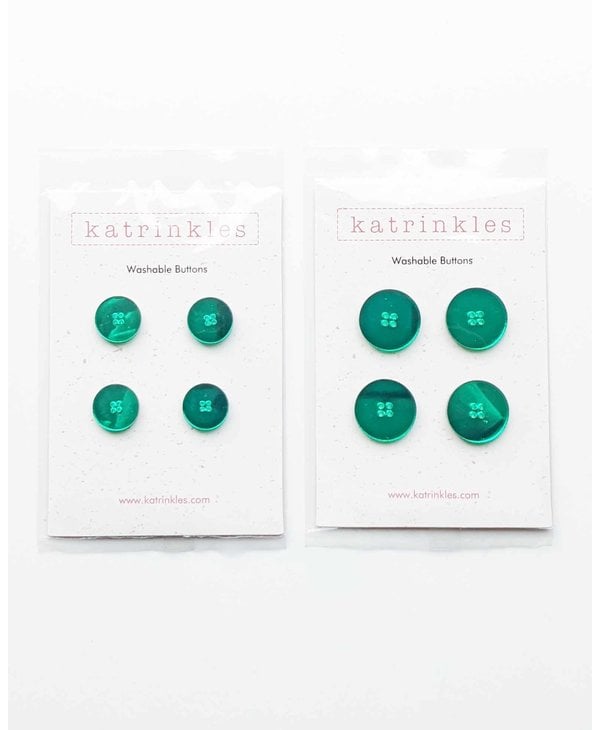 Mirror Buttons 4-Pack