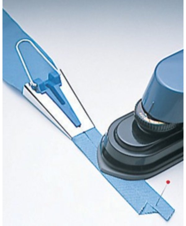 Clover Bias Tape Maker 3/4 in.