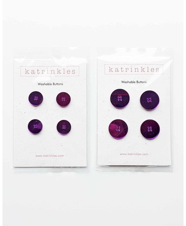 Mirror Buttons 4-Pack