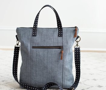 Redwood Tote