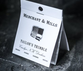 Tailor's Thimble