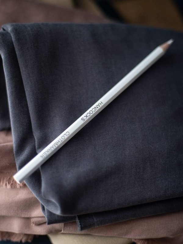 Merchant & Mills White Chalk Pencil