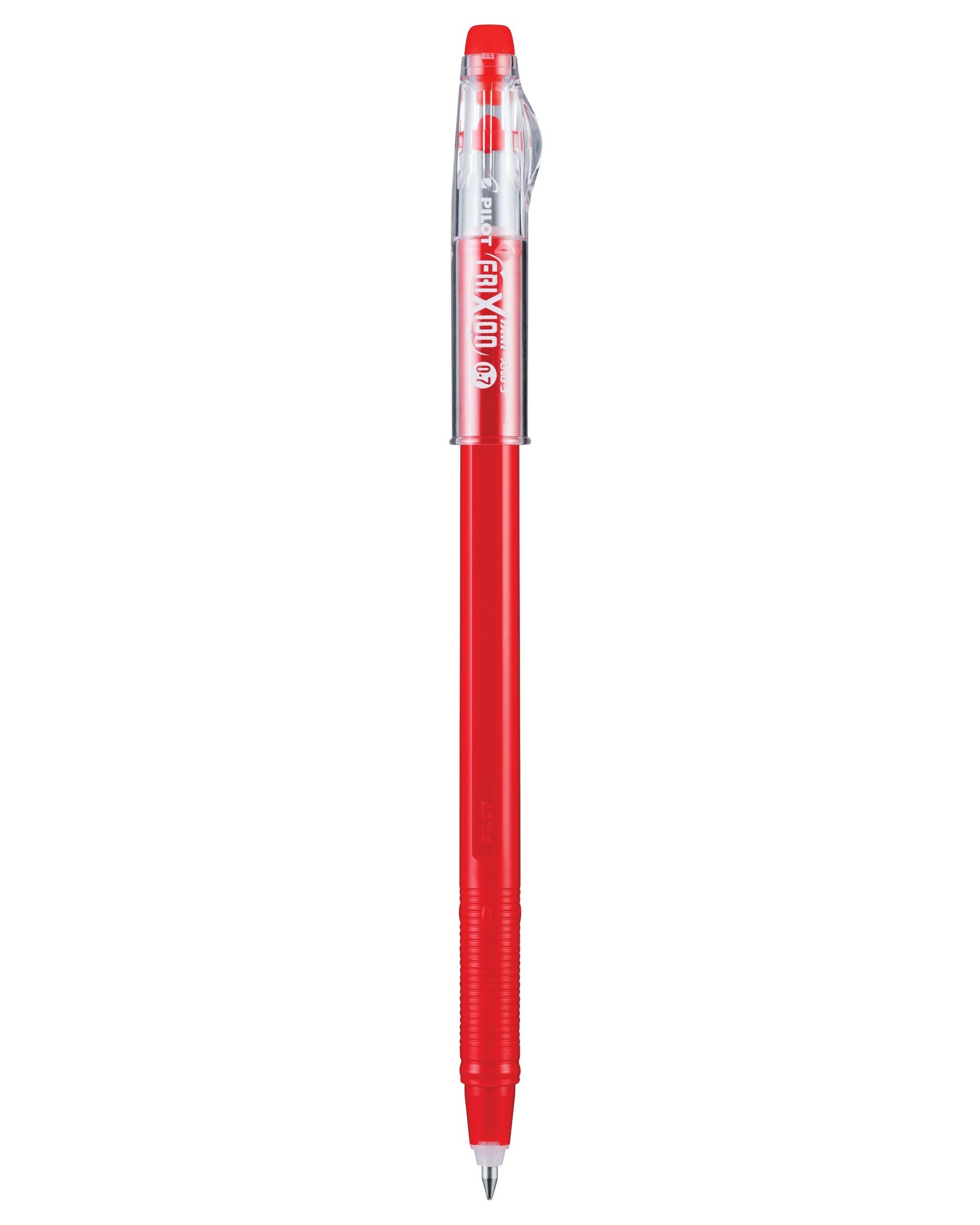 Pilot Frixion Heat Erasable Pen - Black