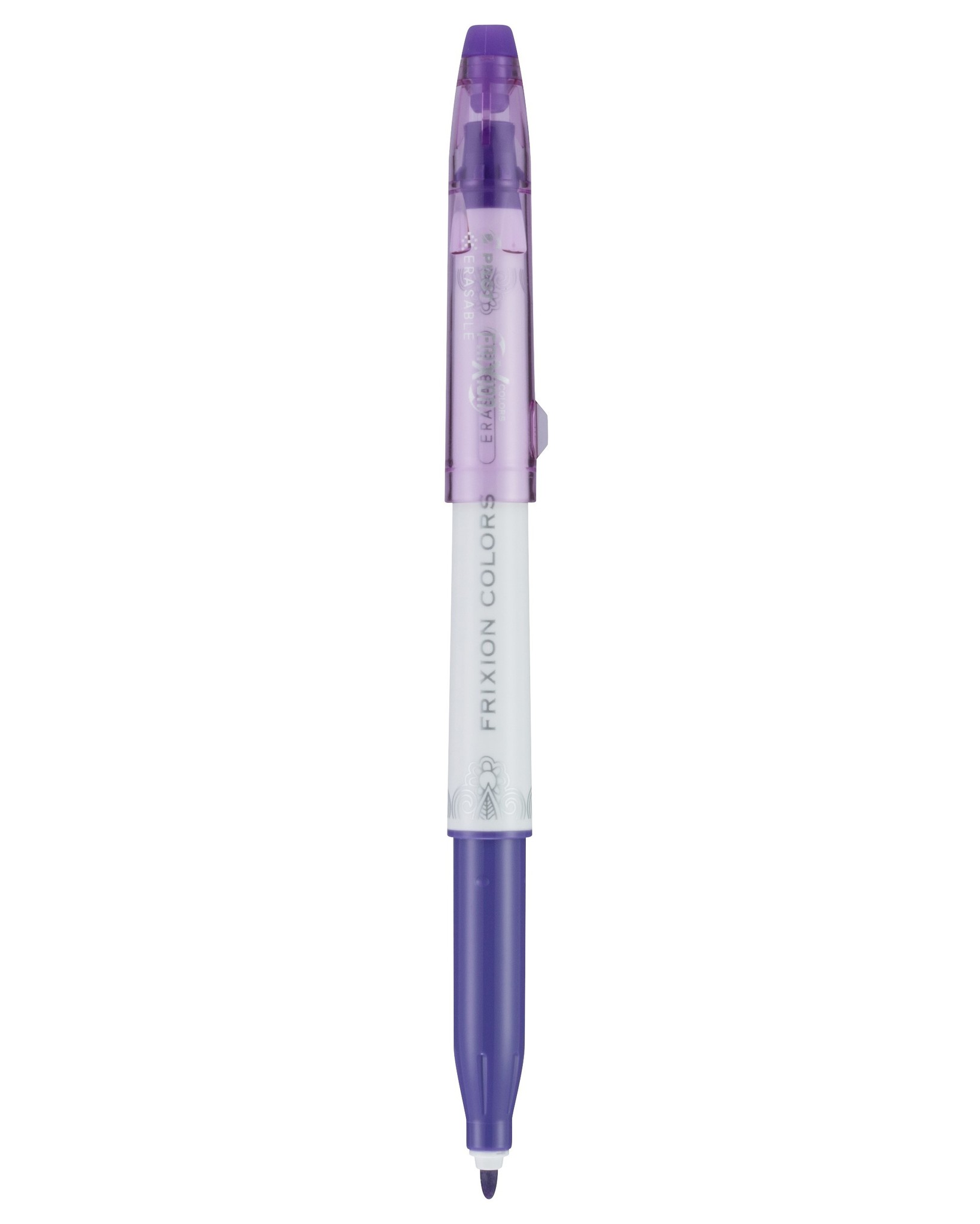 Pilot Frixion Colour Erasable Markers - Pilot Pens
